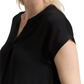 T-shirt blouse fabric mix - 1046435
