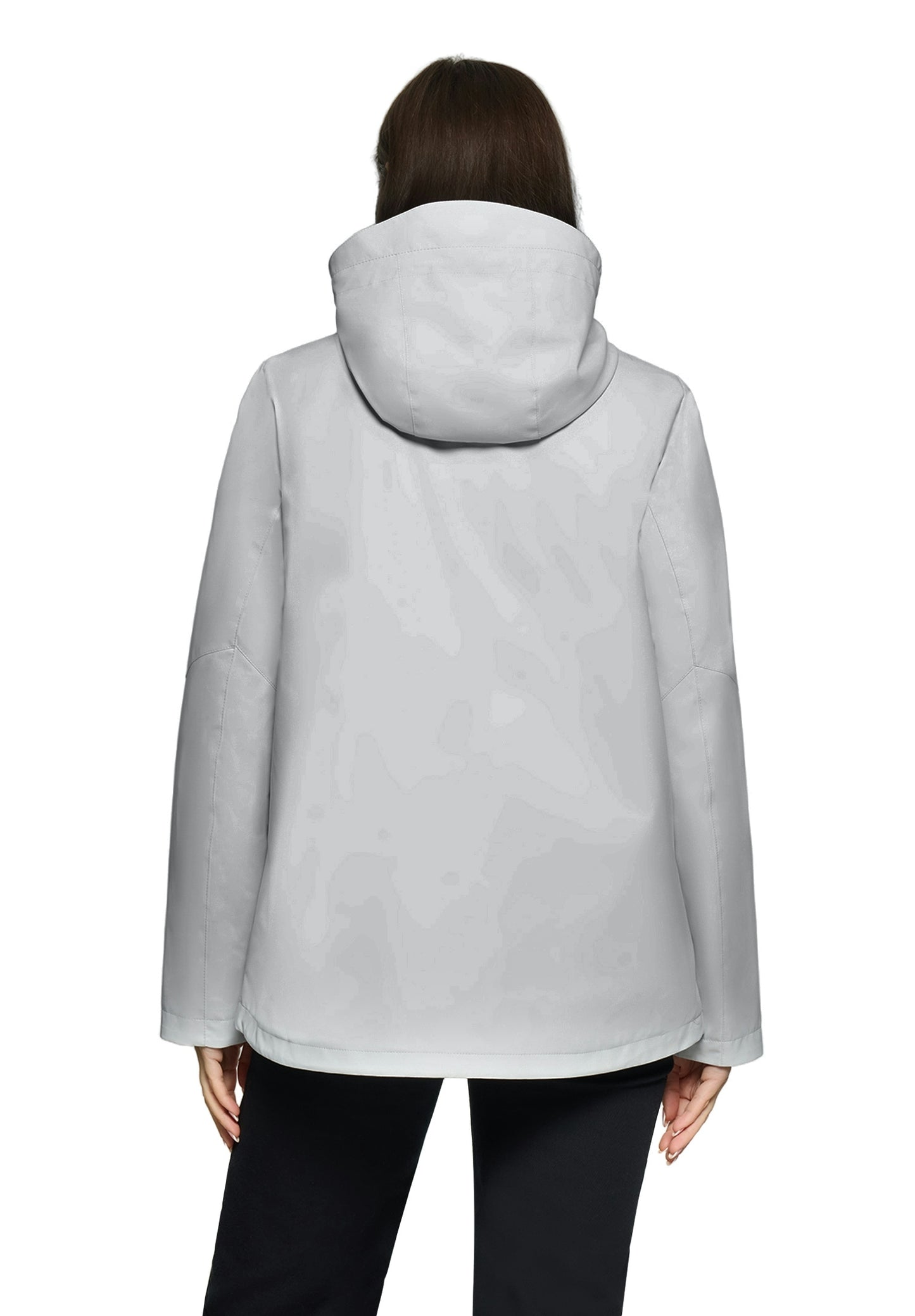 Jacke Watte - 70142002