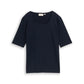 T-Shirt basic crew neck - 1051232