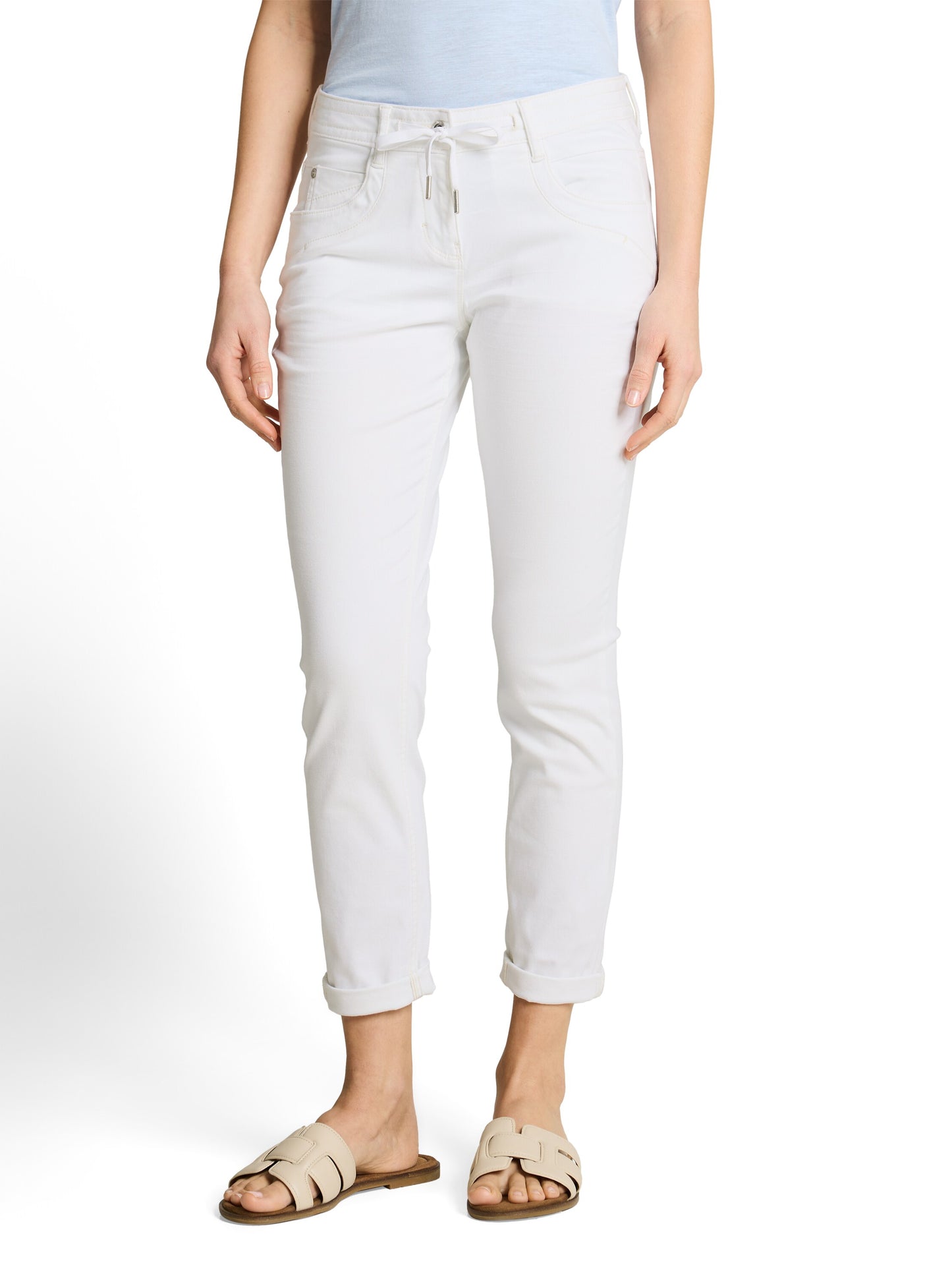 Tom Tailor Tapered relaxed - 1040963