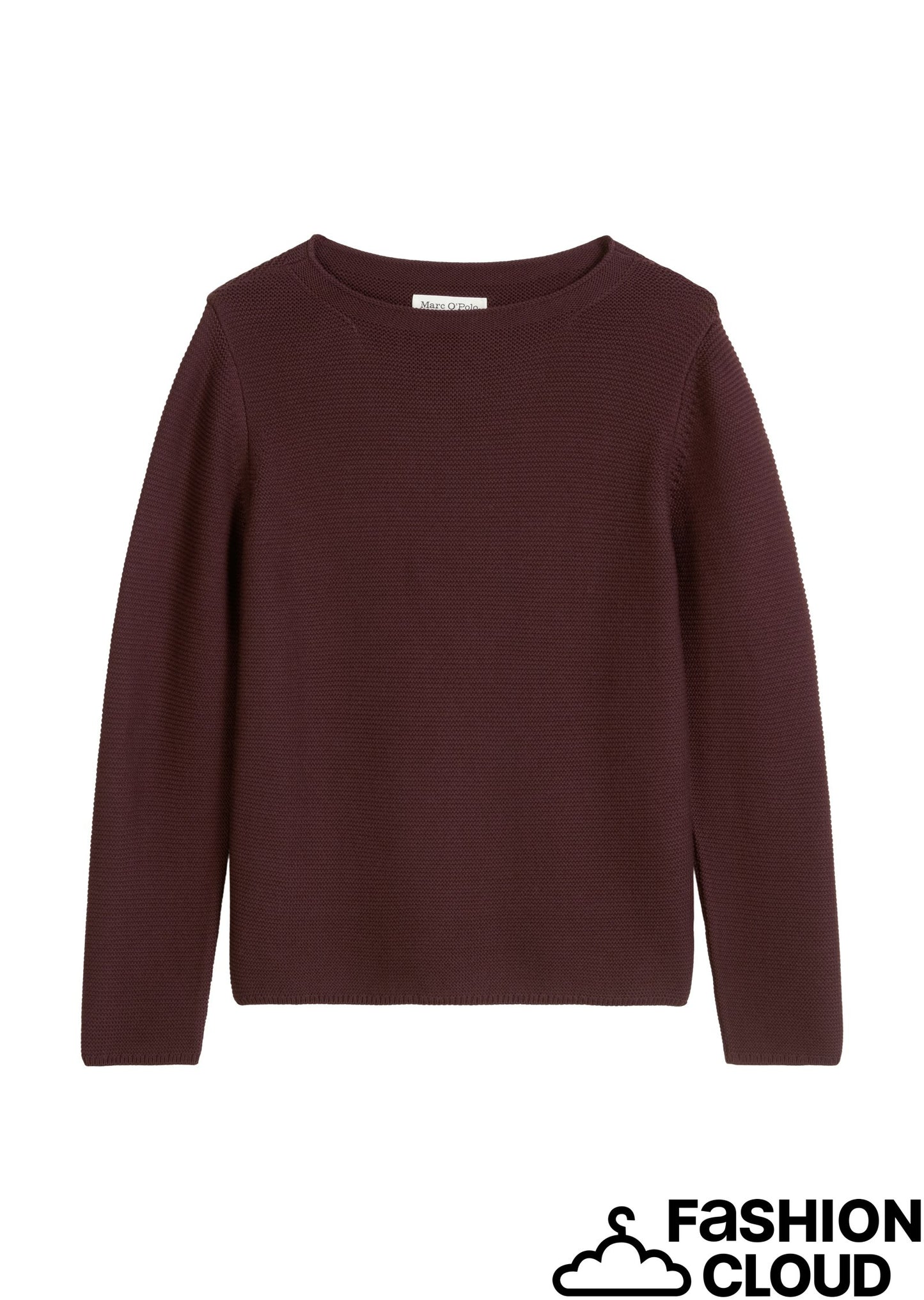 Pullover, longsleeve, small knitted - 511605960113