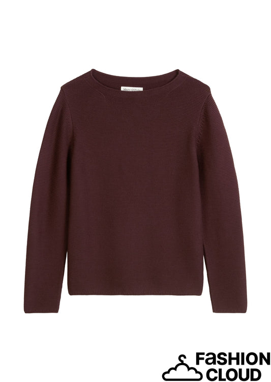 Knit Pullovers Longsleeve - 5000010442