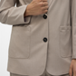 VMBABETTE LOOSE POCKET BLAZER BOO - 10320581