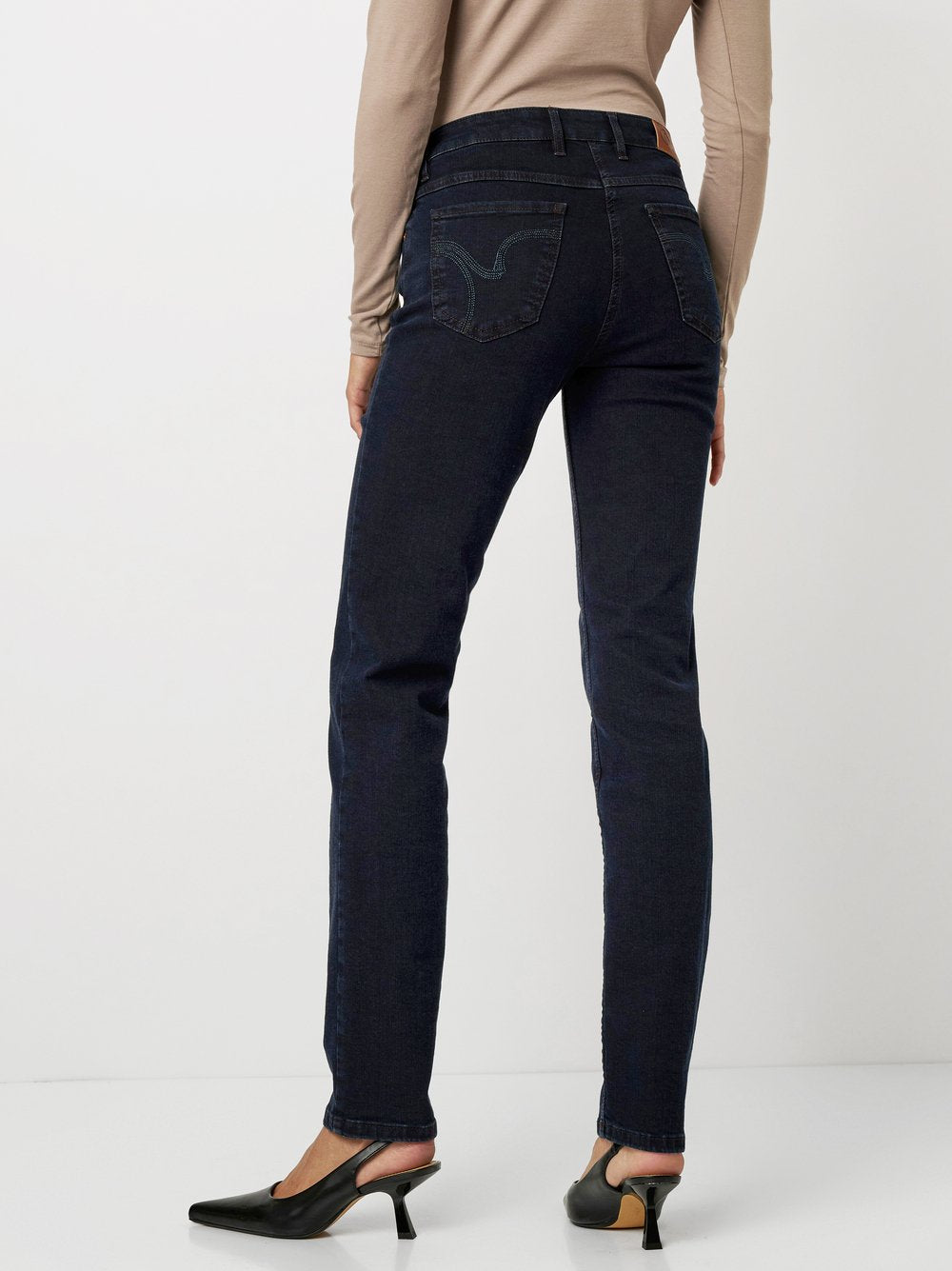 Perfect Shape Straight - 12-04/1106