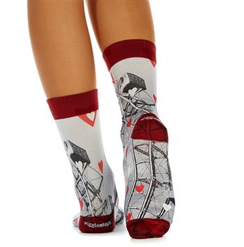 Lady Socks PRATER - 1010-00773-700