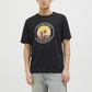 JJPALM TEE SS CREW NECK LN - 12269418