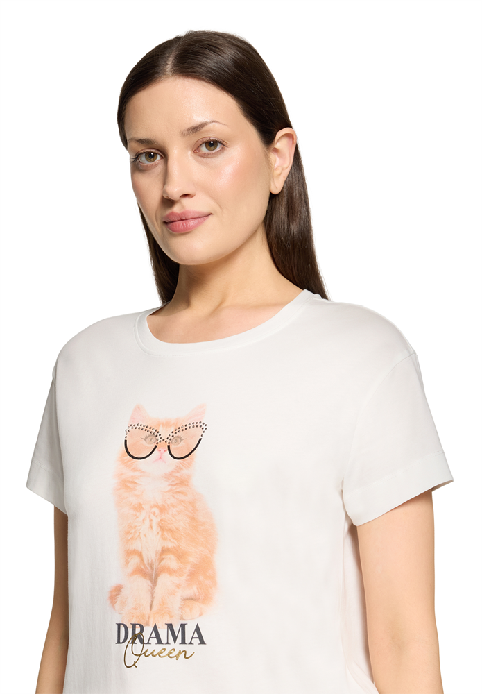 Shirt Kurz 1/2 Arm - 24683097