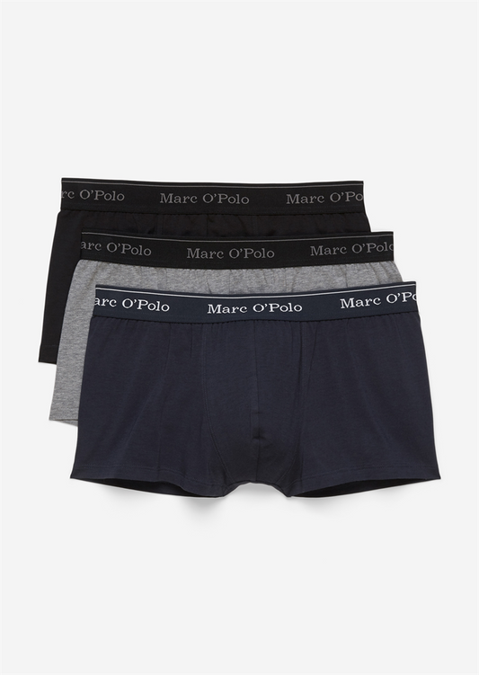 M-SHORTS 3-PACK - 154629