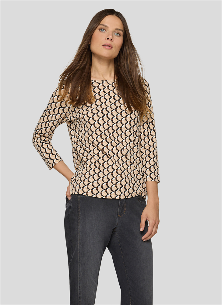 T-SHIRT - 56-115359