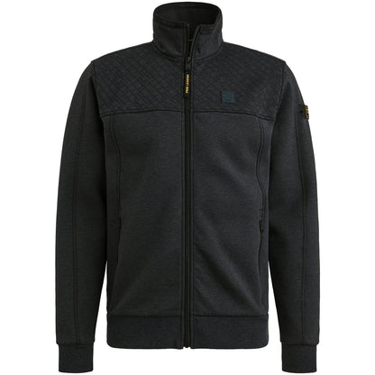 Zip jacket interlock - PSW2508437
