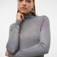 VMNICHOLLE LS ROLL NECK TOP VMA - 10318336
