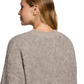 Strickpullover Kurz 3/4 Arm - 59813332