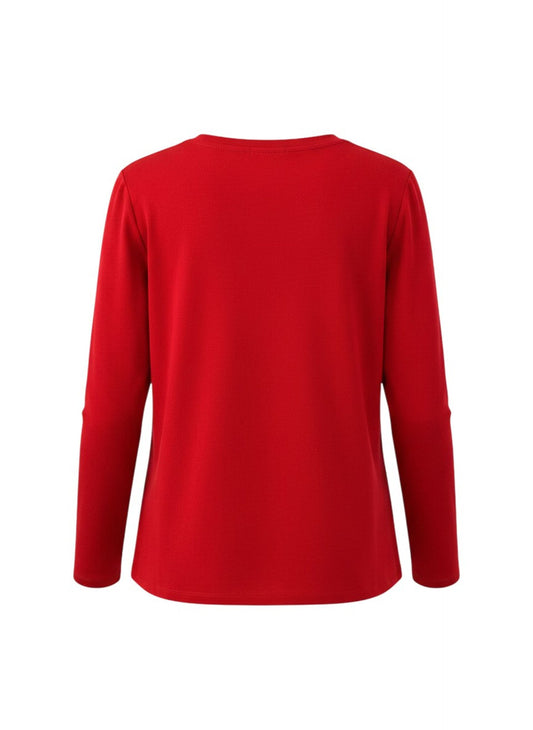 W63Top/TShirt - W63110450