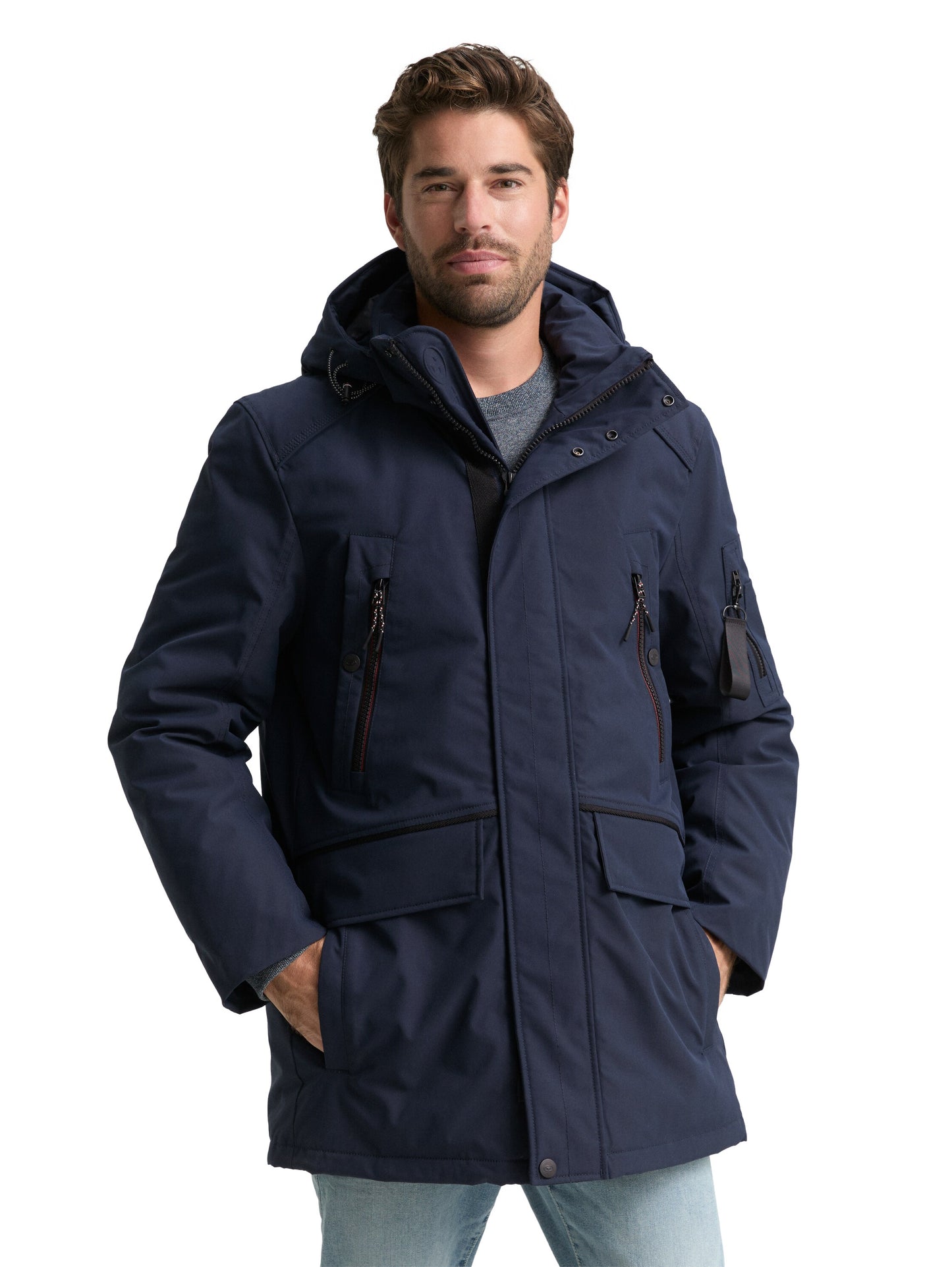 snow coat - 1047040