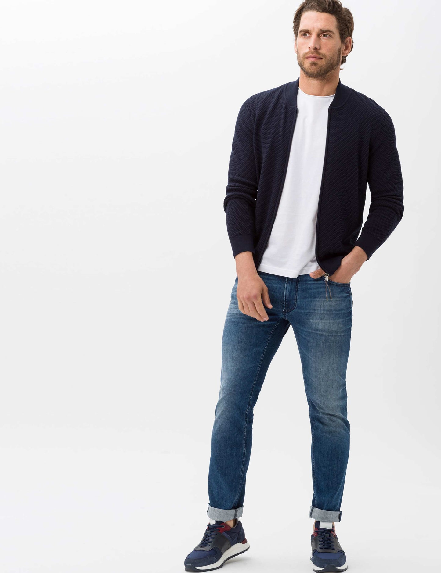 STYLE.CHUCK - 80-6460 07953020