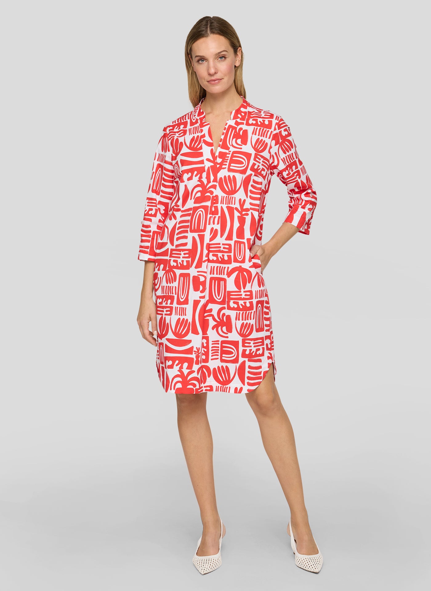 Kleid - 56-124162