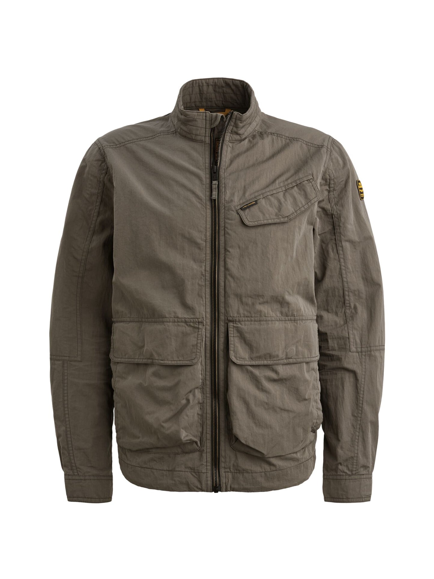 Short jacket UTILITY CARGO - Mulon - PJA2602107