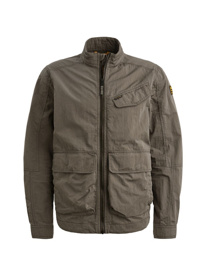Short jacket UTILITY CARGO - Mulon - PJA2602107
