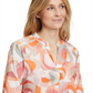 Bluse Kurz 3/4 Arm - 86802567