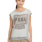 Shirt Kurz 1/2 Arm - 24112063