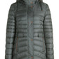 Jacke Watte - 92436264