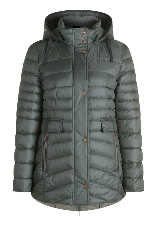 Jacke Watte - 92436264