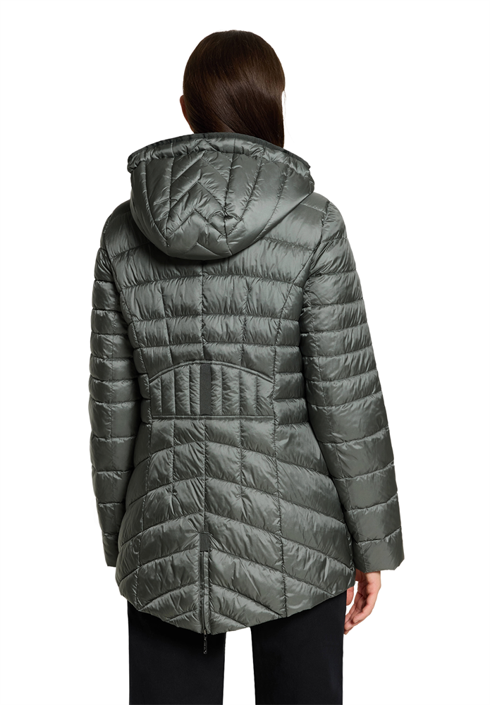 Jacke Watte - 92436264