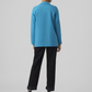 VMZELDA LS LOOSE BLAZER NOOS - 10259211