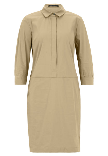 Kleid Kurz 3/4 Arm - 17371669