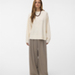VMBOOM LS O-NECK PULLOVER GA NOOS - 10320463