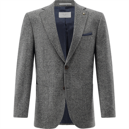 Sakko/Jacket CG Tedrick-G SV - 32.122S1 / 127752