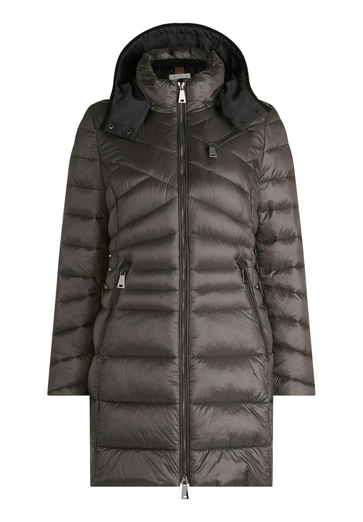 Jacke Watte - 92126208