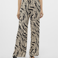 VMPOET HW LOOSE PANT JRS GA BOO - 10322915