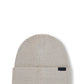 cosy rib beanie knit - 1052272