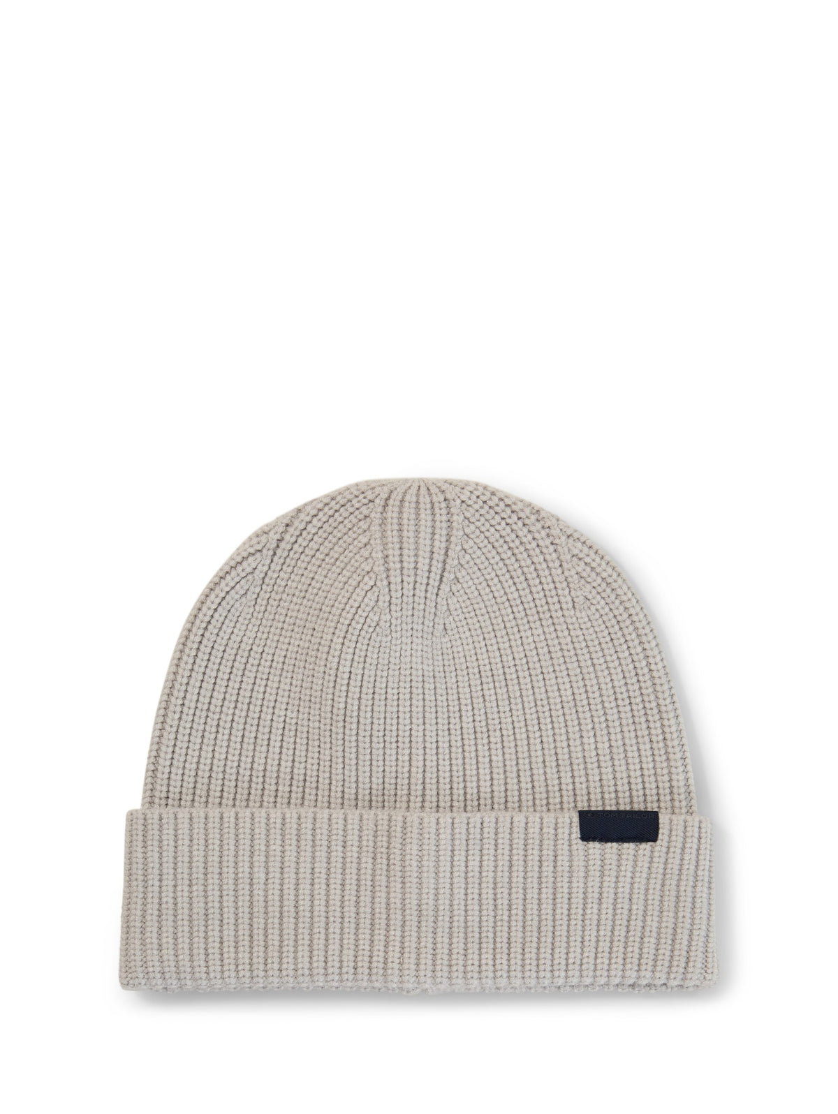 cosy rib beanie knit - 1052272