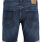 JJIRICK JJICON I.K. SHORTS GE 132 S - 12269605
