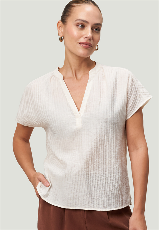 zero Bluse - 1010003452