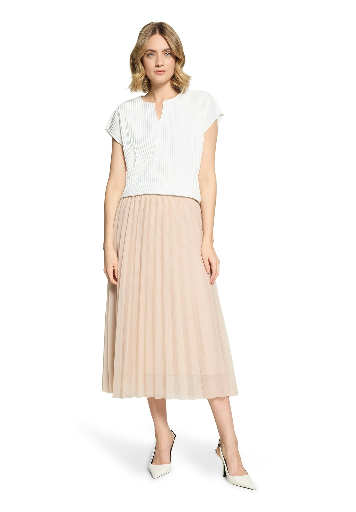 Shirt Kurz 1/2 Arm - 20353185