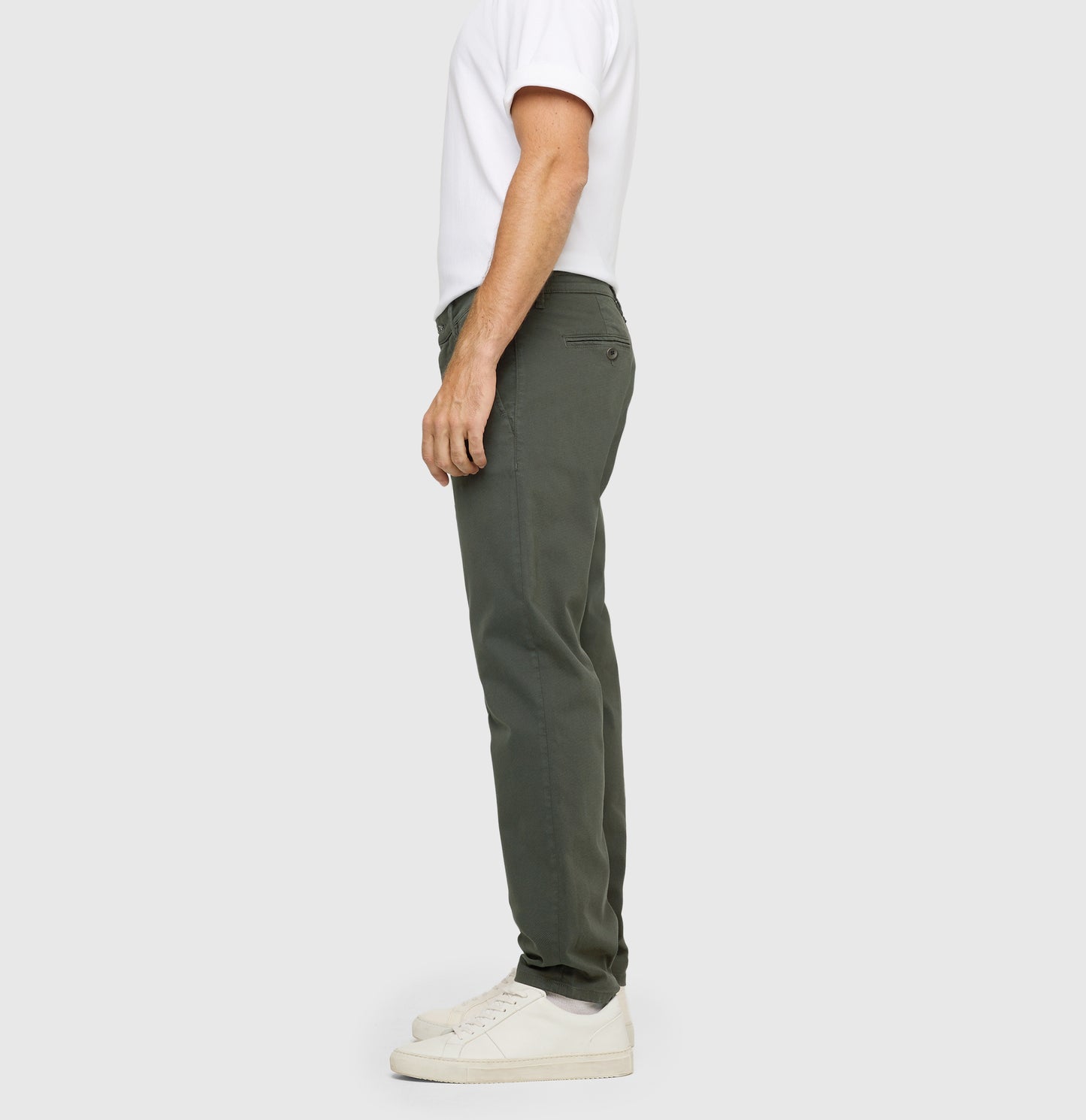 Driver Pants - 1995L635100