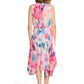 Kleid Kurz ohne Arm - 50824358
