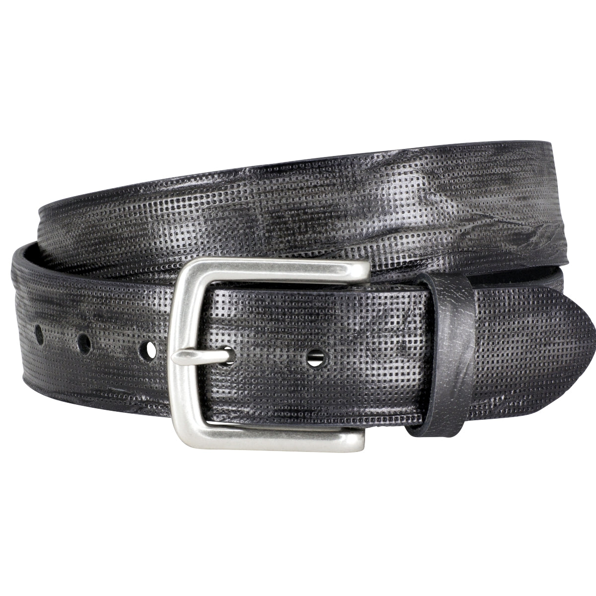 Ledergürtel LINDENMANN LM - 1000440