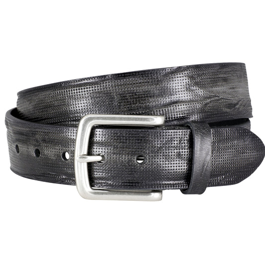 Ledergürtel LINDENMANN LM - 1000440