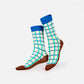 Socken Chocolate Bars, Choco Crush - EMSNOCHCR