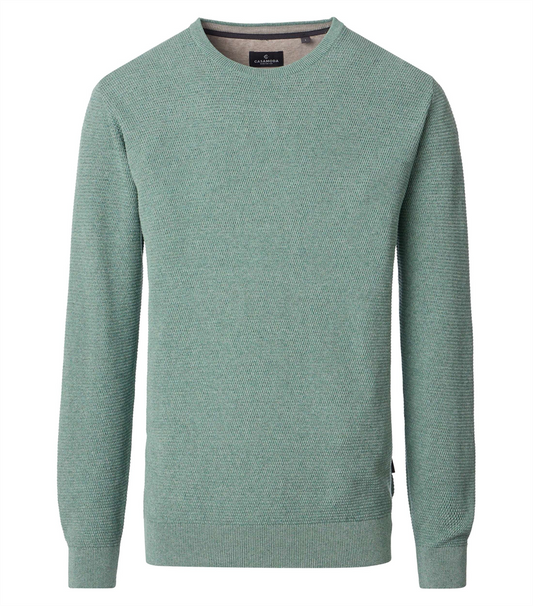 Pullover, O-Neck SNOS - 454478900