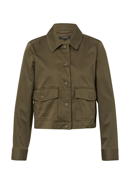 Indoor-Jacke - 2166648