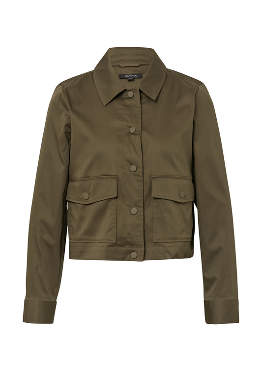 Indoor-Jacke - 2166648