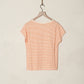 shirt GOTS - F25093