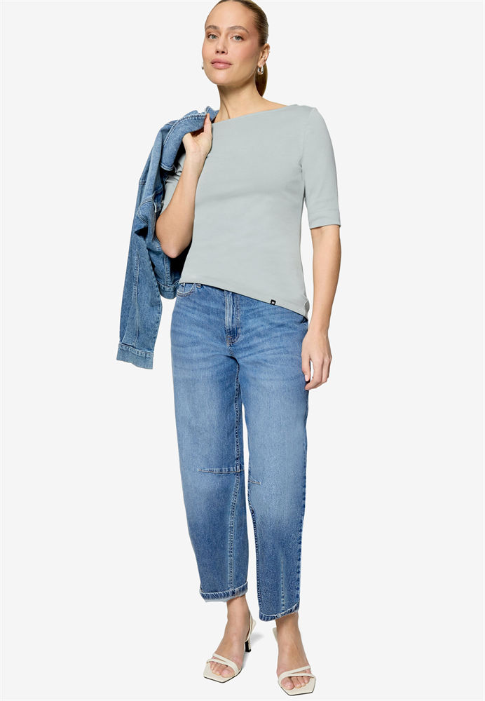 Shirt Kurz 1/2 Arm - 110-10003940