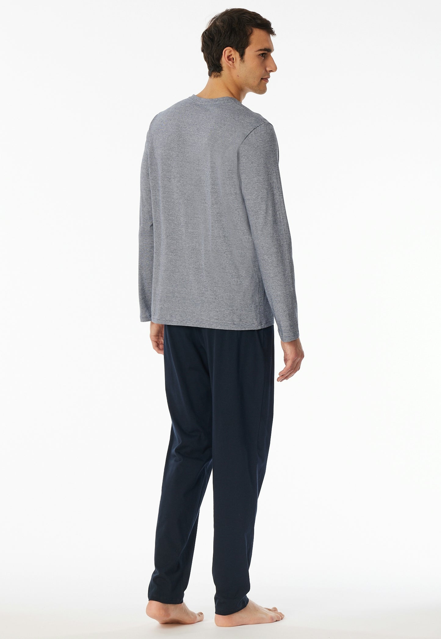 Schlafanzug lang - 182515