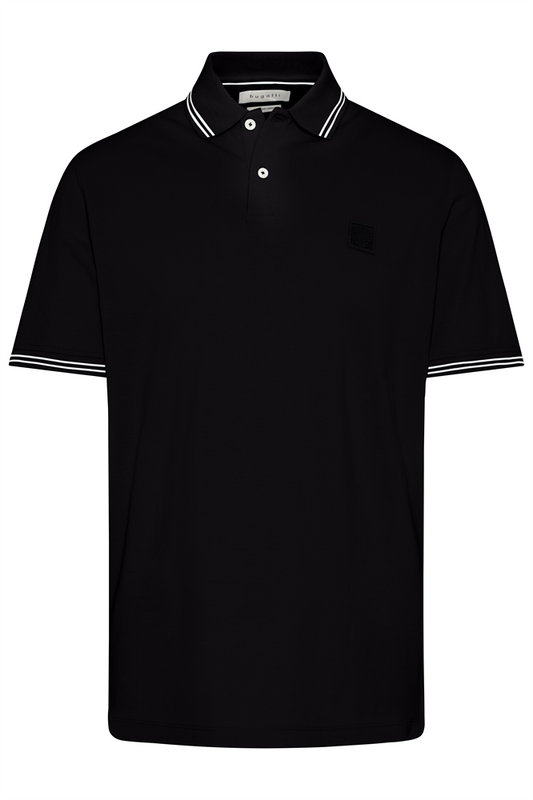 HERREN POLO 1/2 ARM - 35001 8150